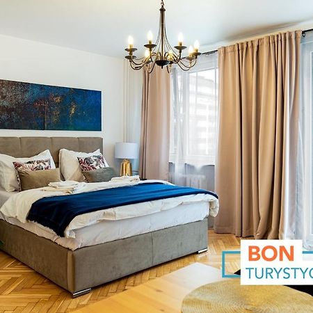 Apartament Olawska Wroclaw Dış mekan fotoğraf