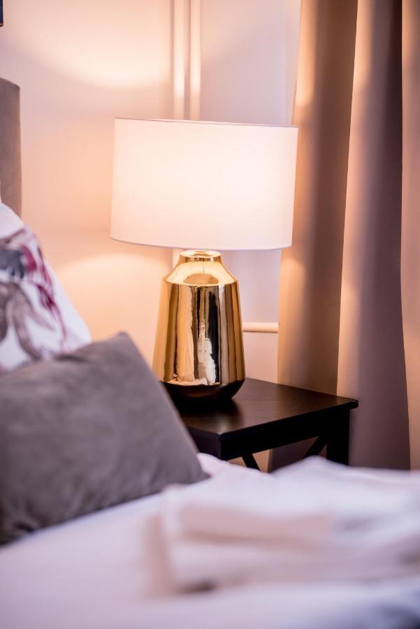 Apartament Olawska Wroclaw Dış mekan fotoğraf