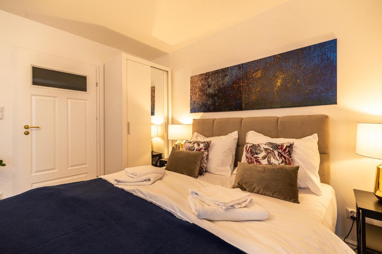 Apartament Olawska Wroclaw Dış mekan fotoğraf
