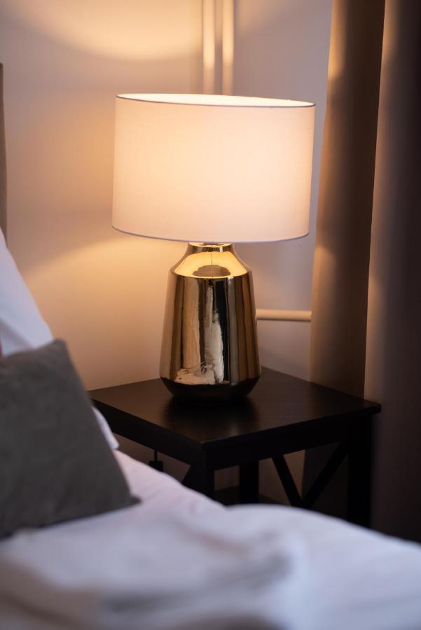 Apartament Olawska Wroclaw Dış mekan fotoğraf