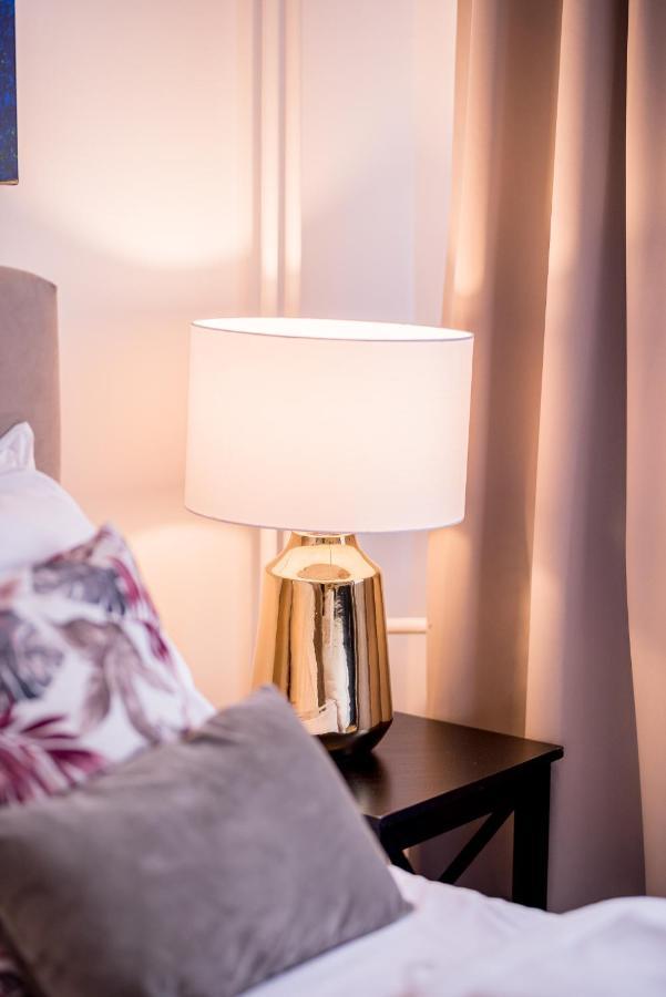Apartament Olawska Wroclaw Dış mekan fotoğraf
