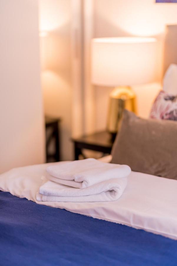 Apartament Olawska Wroclaw Dış mekan fotoğraf