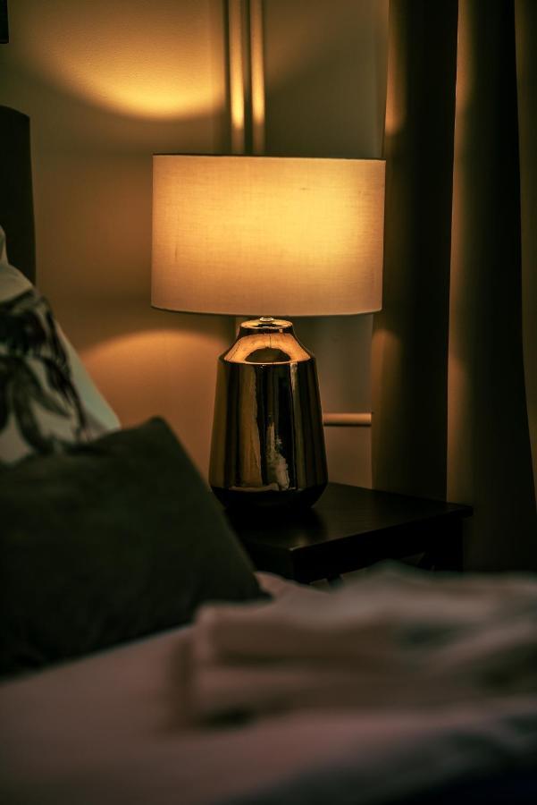 Apartament Olawska Wroclaw Dış mekan fotoğraf