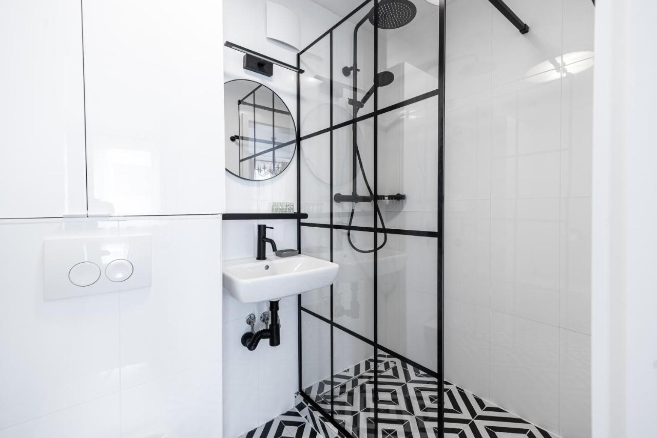 Apartament Olawska Wroclaw Dış mekan fotoğraf