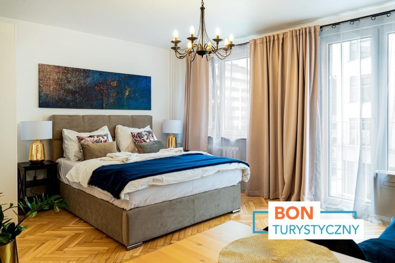 Apartament Olawska Wroclaw Dış mekan fotoğraf